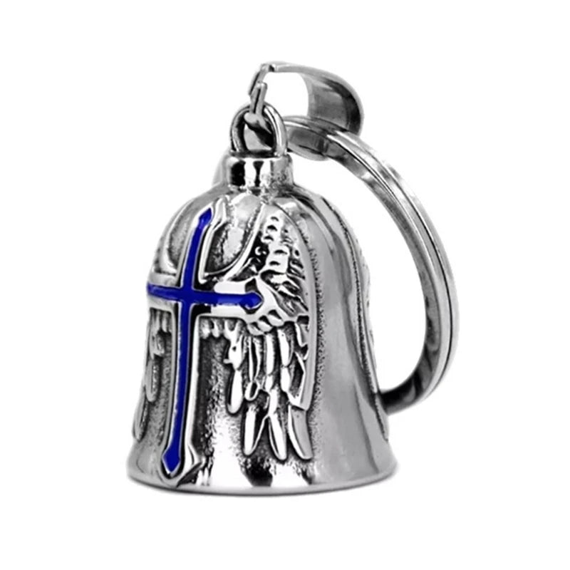 Guardian Bell Motorcycle Lucky Charm