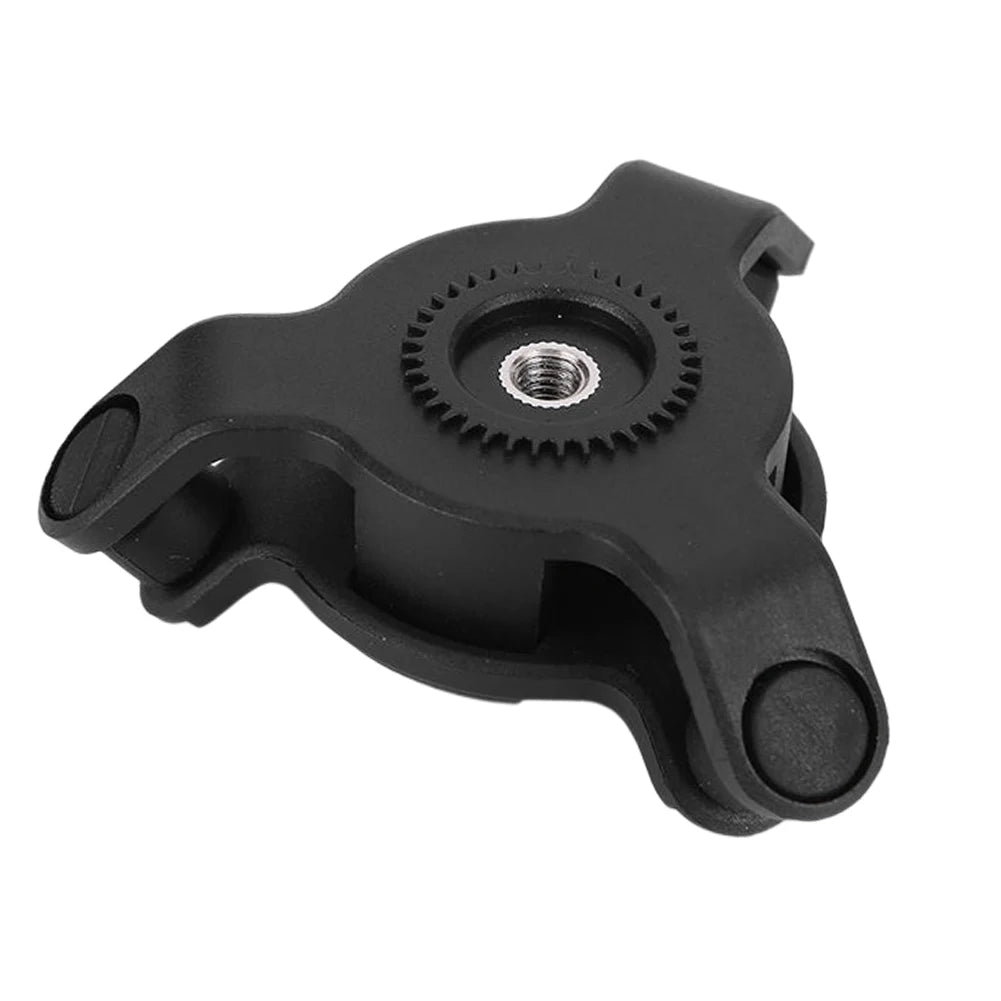 Motorcycle Handlebar Phone Holder Bracket
