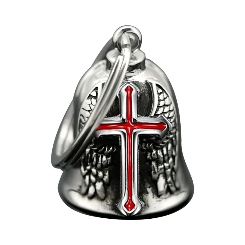Guardian Bell Motorcycle Lucky Charm
