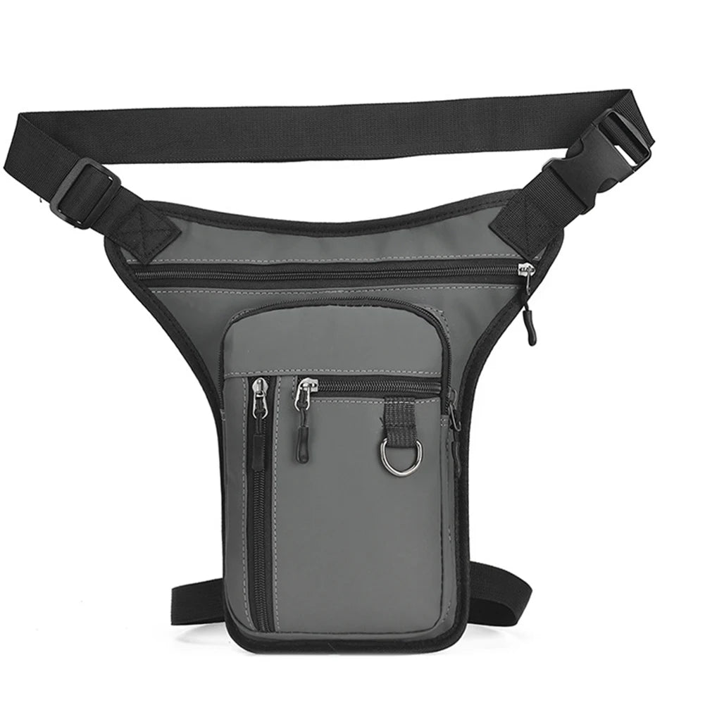 Waterproof Motorbike Fanny Pack
