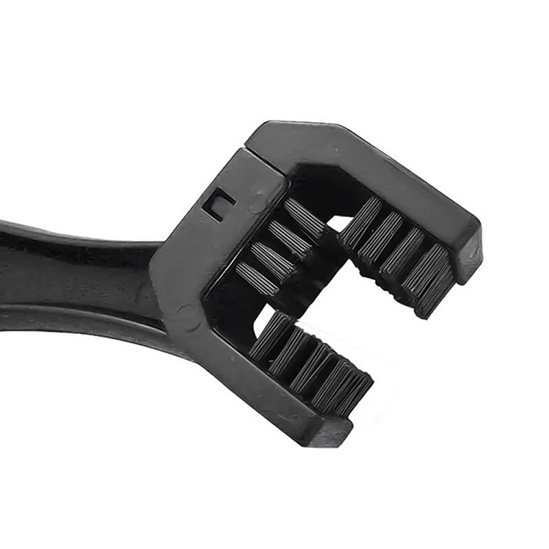 Motorcycle accessories Chain Brush Cleaner