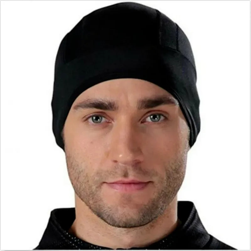 Motorcycle Helmet Inner Cap Hat