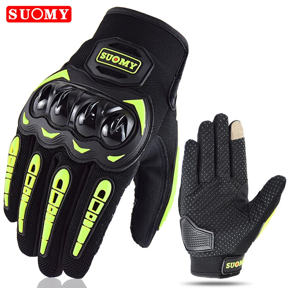 VEMAR Summer Motorcycle Gloves