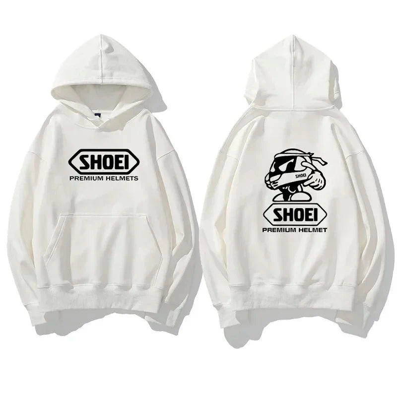 Shoei Hoodie