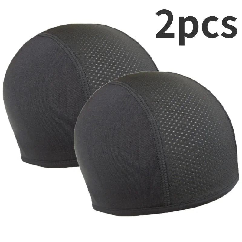 Motorcycle Helmet Inner Cap Hat