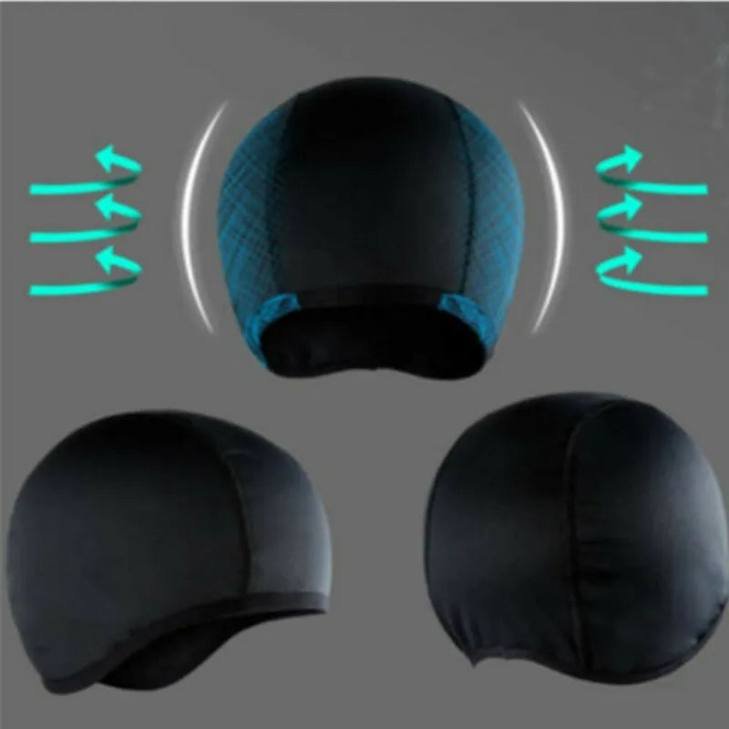 Motorcycle Helmet Inner Cap Hat