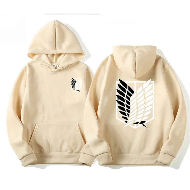 SNK Hoodie