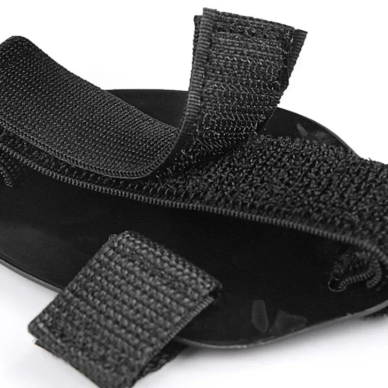 Motorcycle Shift Pad Gear Shoe Protector
