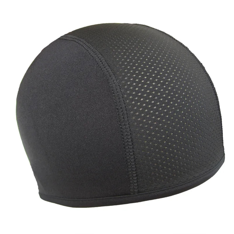 Motorcycle Helmet Inner Cap Hat