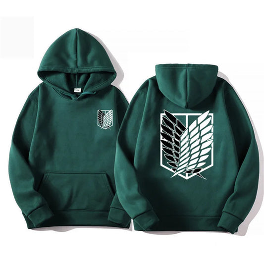 SNK Hoodie