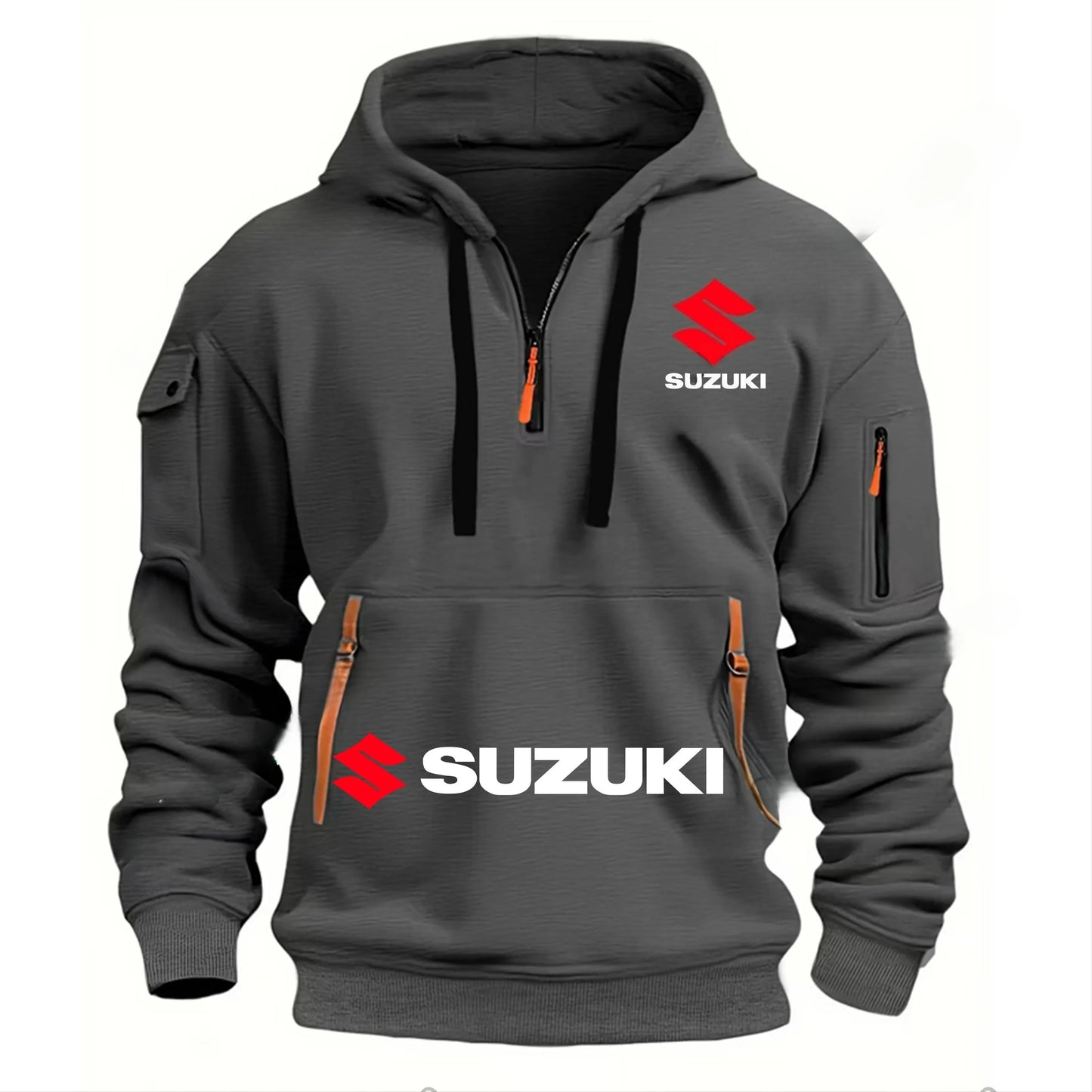 Suzuki Hoodie