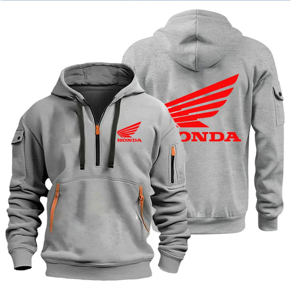 Honda Wing Hoodie