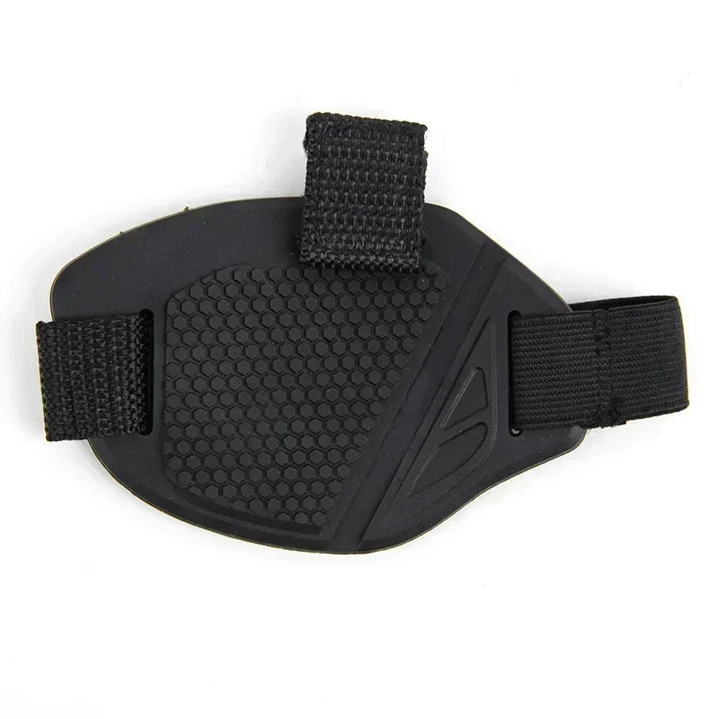 Motorcycle Shift Pad Gear Shoe Protector