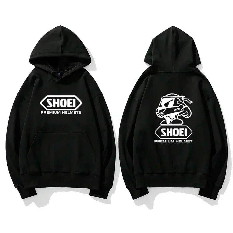 Shoei Hoodie