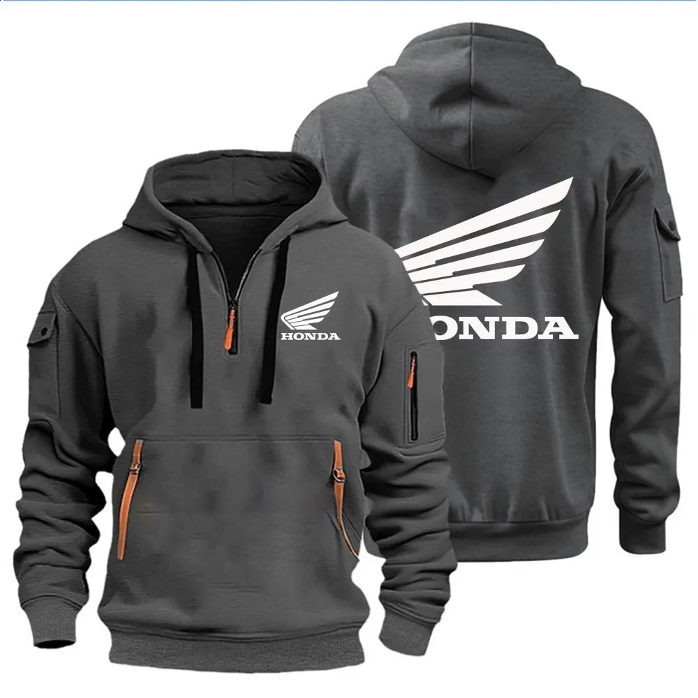 Honda Wing Hoodie