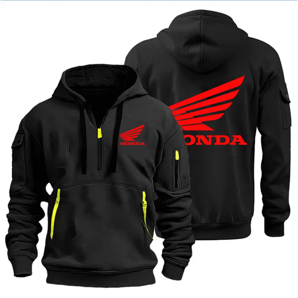 Honda Wing Hoodie