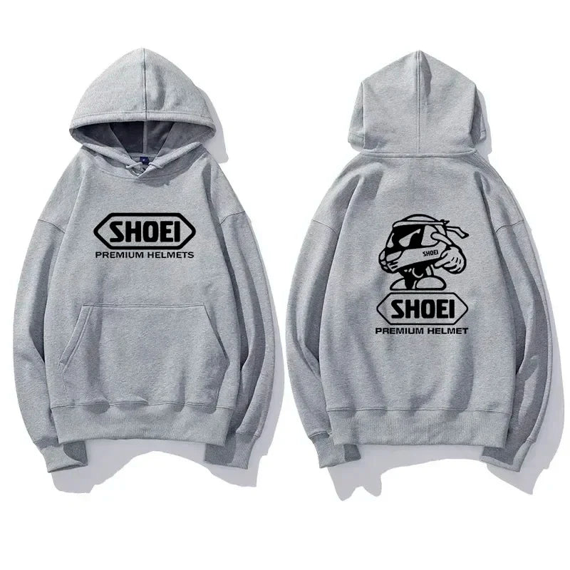 Shoei Hoodie
