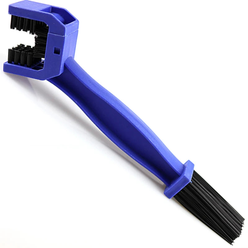 Motorcycle accessories Chain Brush Cleaner