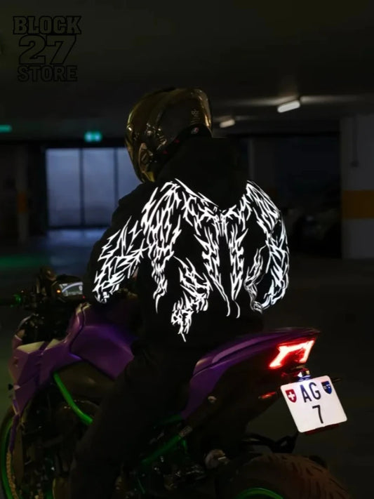 Luminous Hoodie