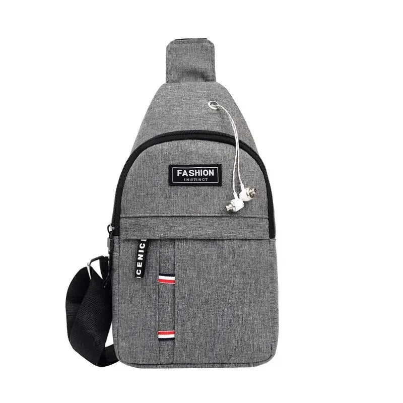 Waterproof Adjustable Large Capacity Fanny Pack