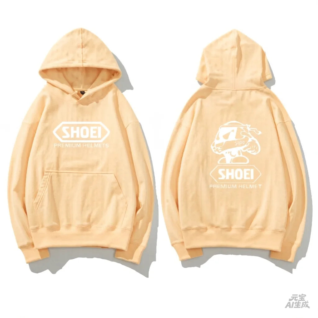 Shoei Hoodie