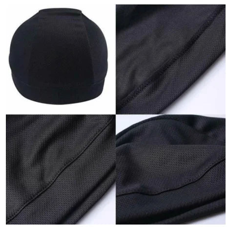 Motorcycle Helmet Inner Cap Hat