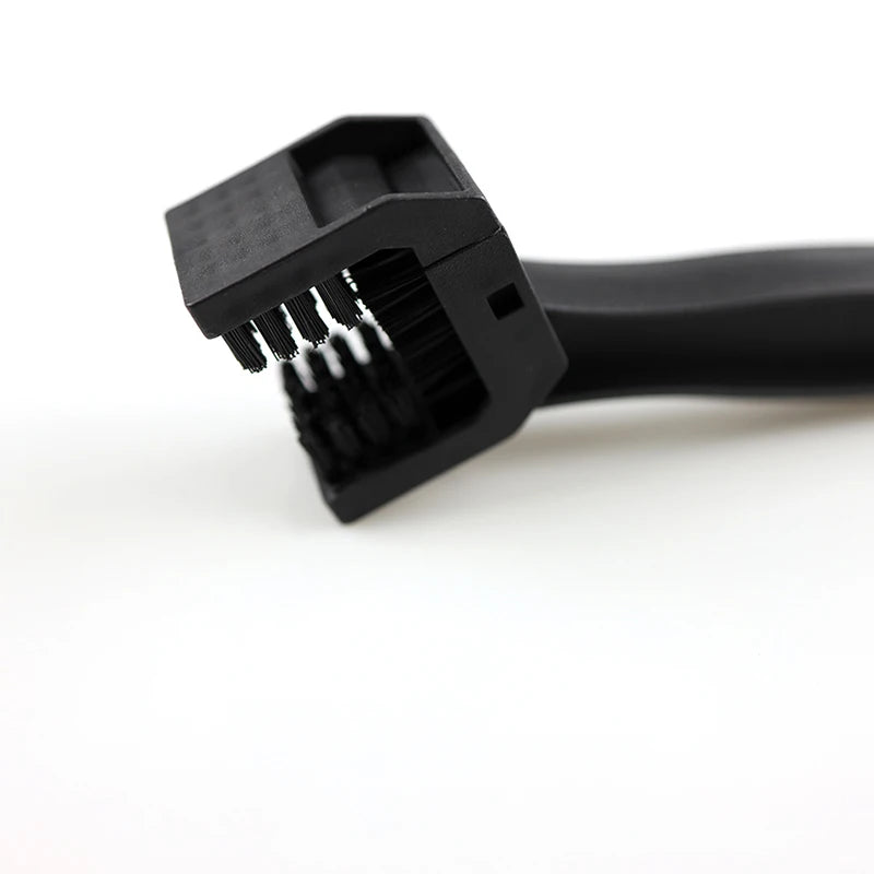 Motorcycle accessories Chain Brush Cleaner