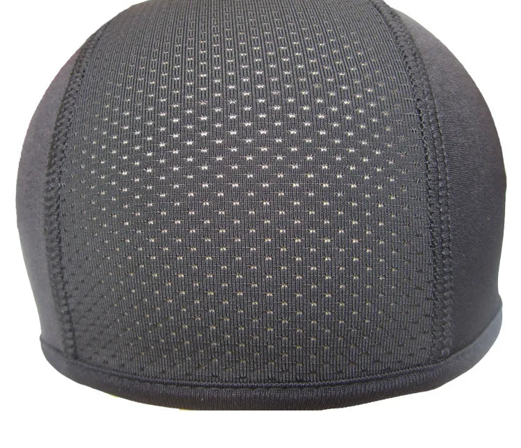 Motorcycle Helmet Inner Cap Hat