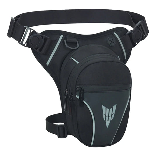 Multifunctional Ride Fanny Bag