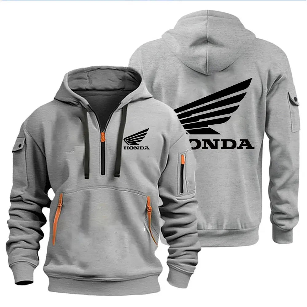 Honda Wing Hoodie