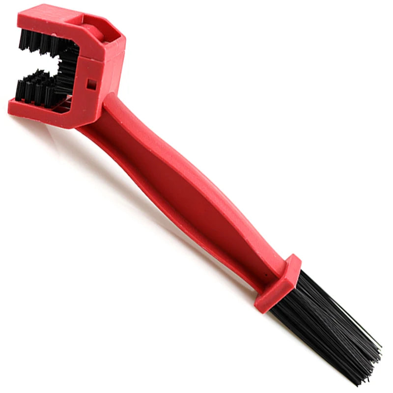 Motorcycle accessories Chain Brush Cleaner