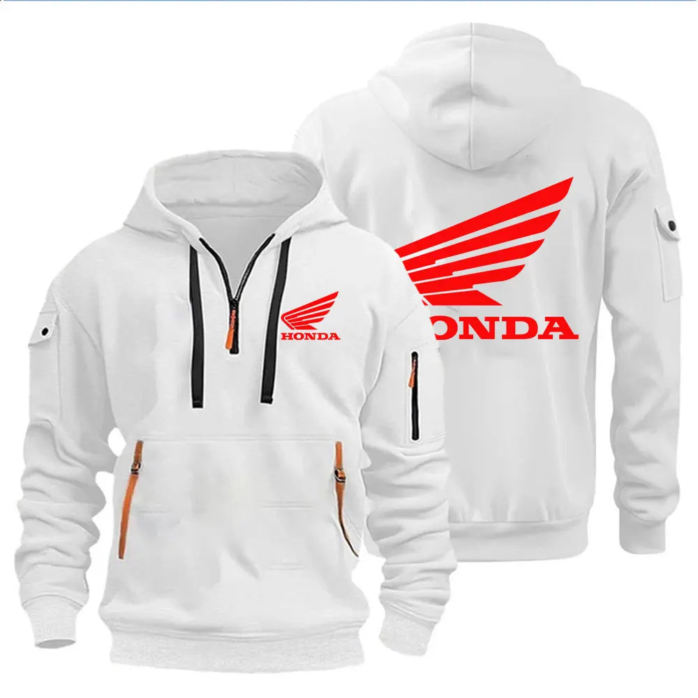Honda Wing Hoodie