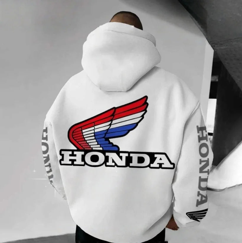 Honda Hoodie