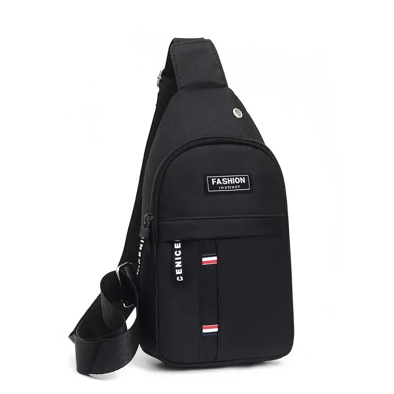 Waterproof Adjustable Large Capacity Fanny Pack