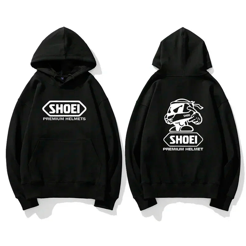 Shoei Hoodie