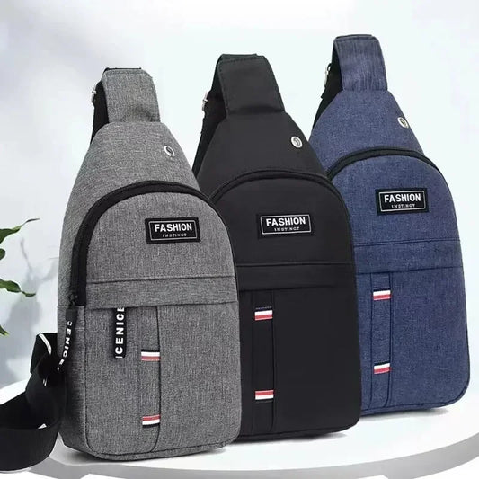 Waterproof Adjustable Large Capacity Fanny Pack