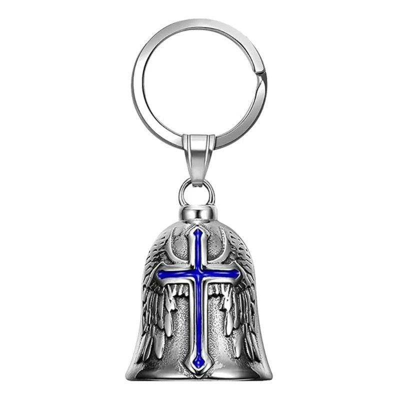 Guardian Bell Motorcycle Lucky Charm