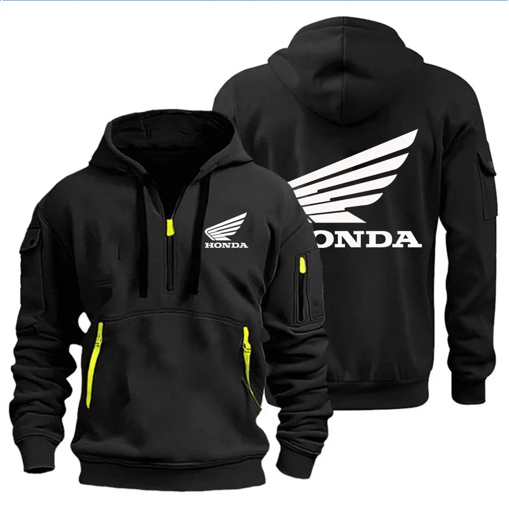Honda Wing Hoodie