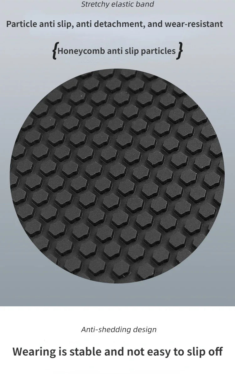 Motorcycle Shift Pad Gear Shoe Protector
