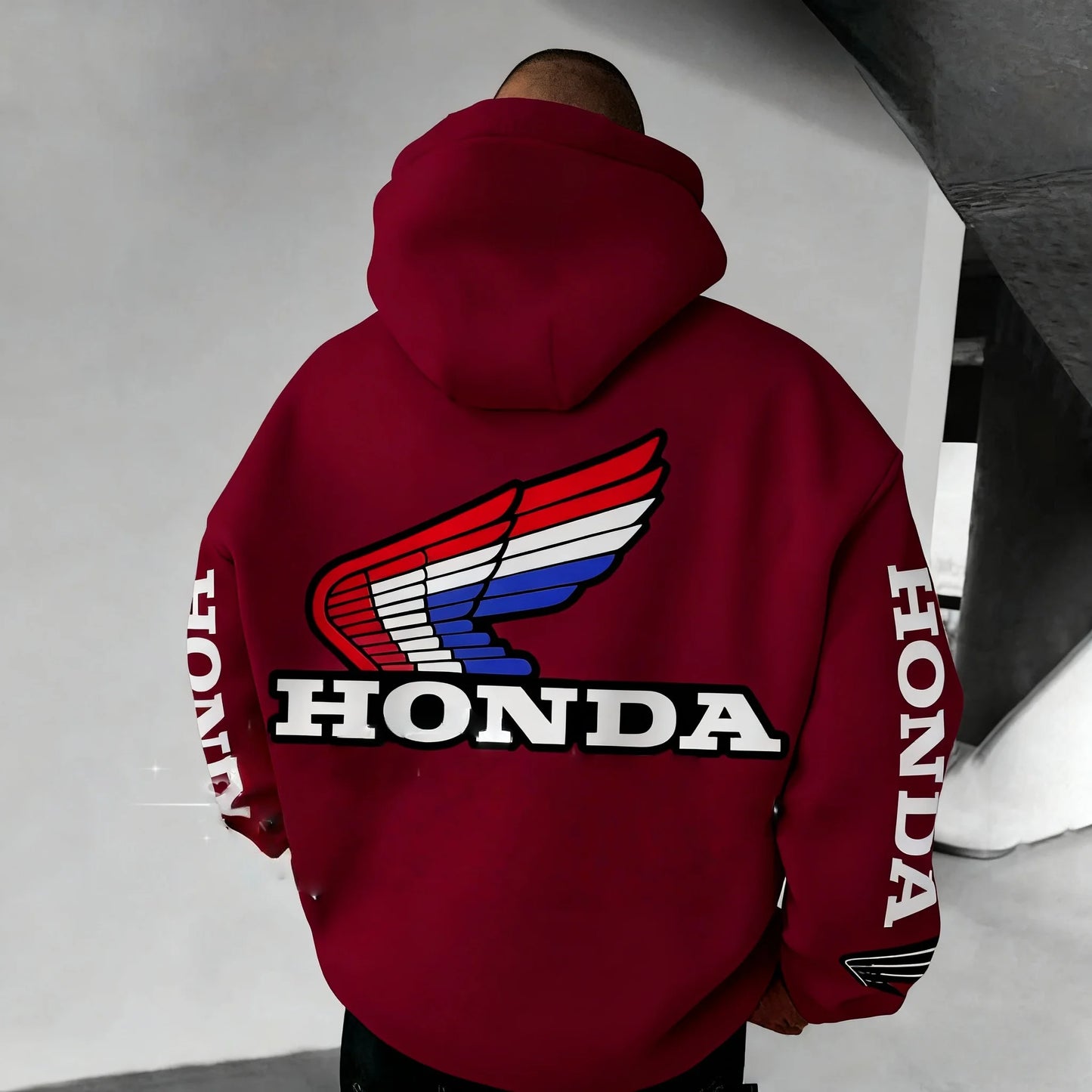 Honda Hoodie