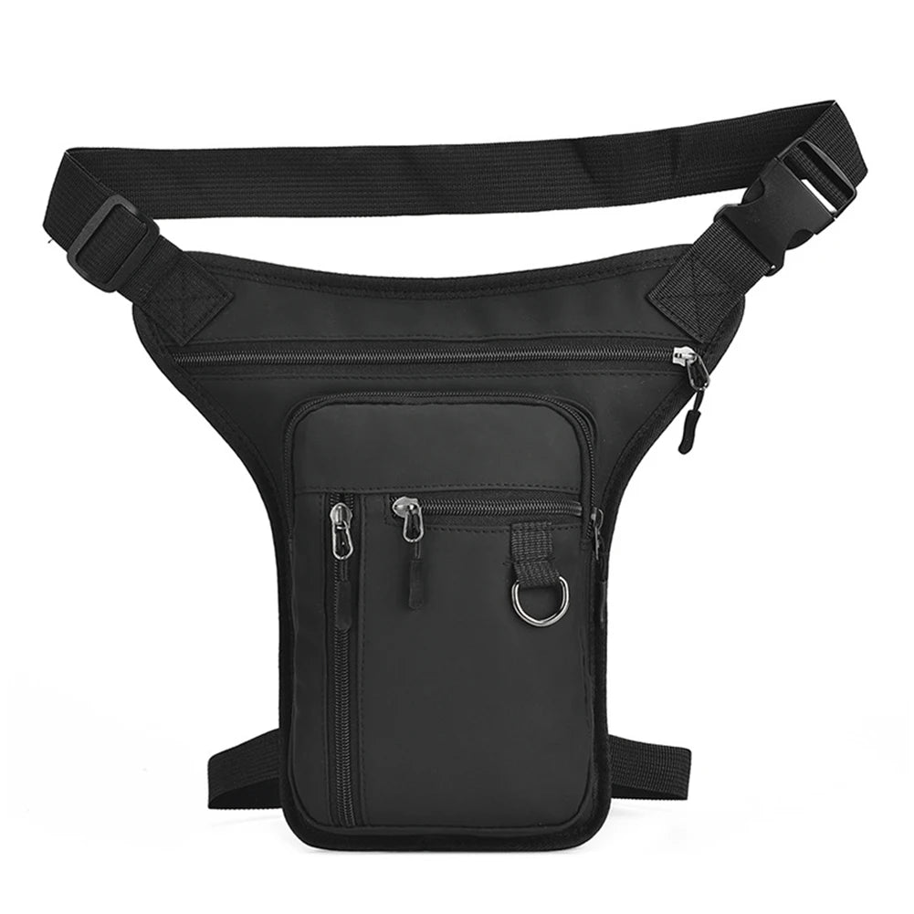 Waterproof Motorbike Fanny Pack