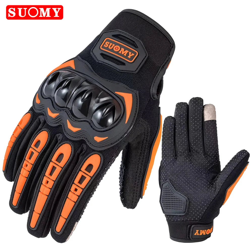 VEMAR Summer Motorcycle Gloves