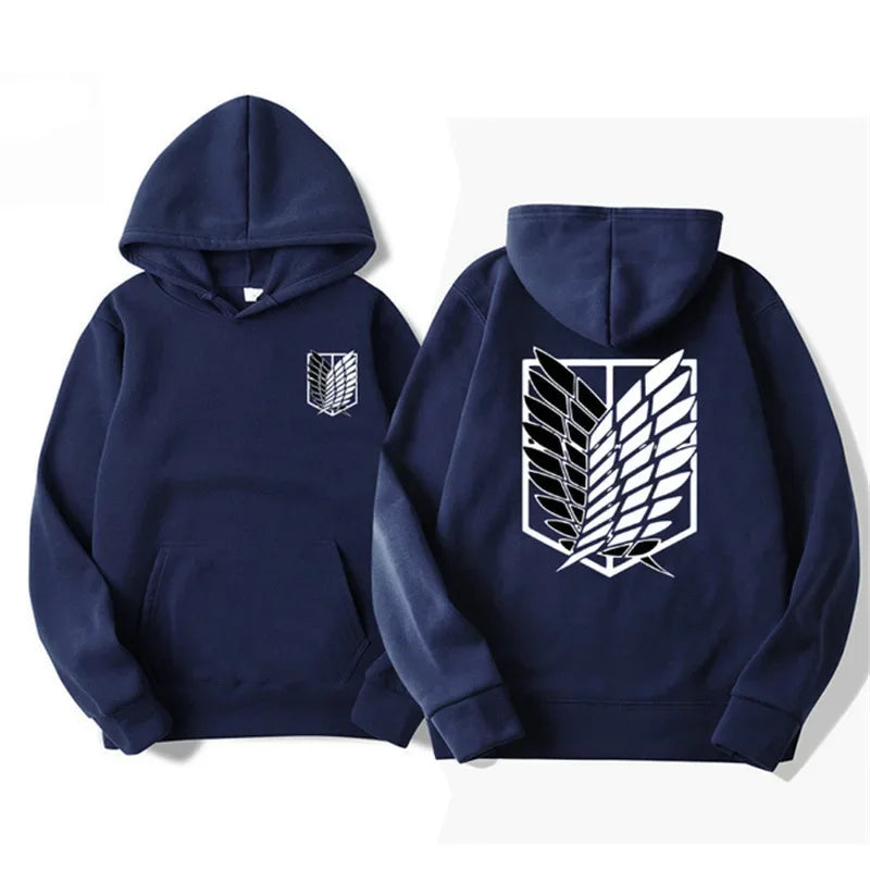 SNK Hoodie