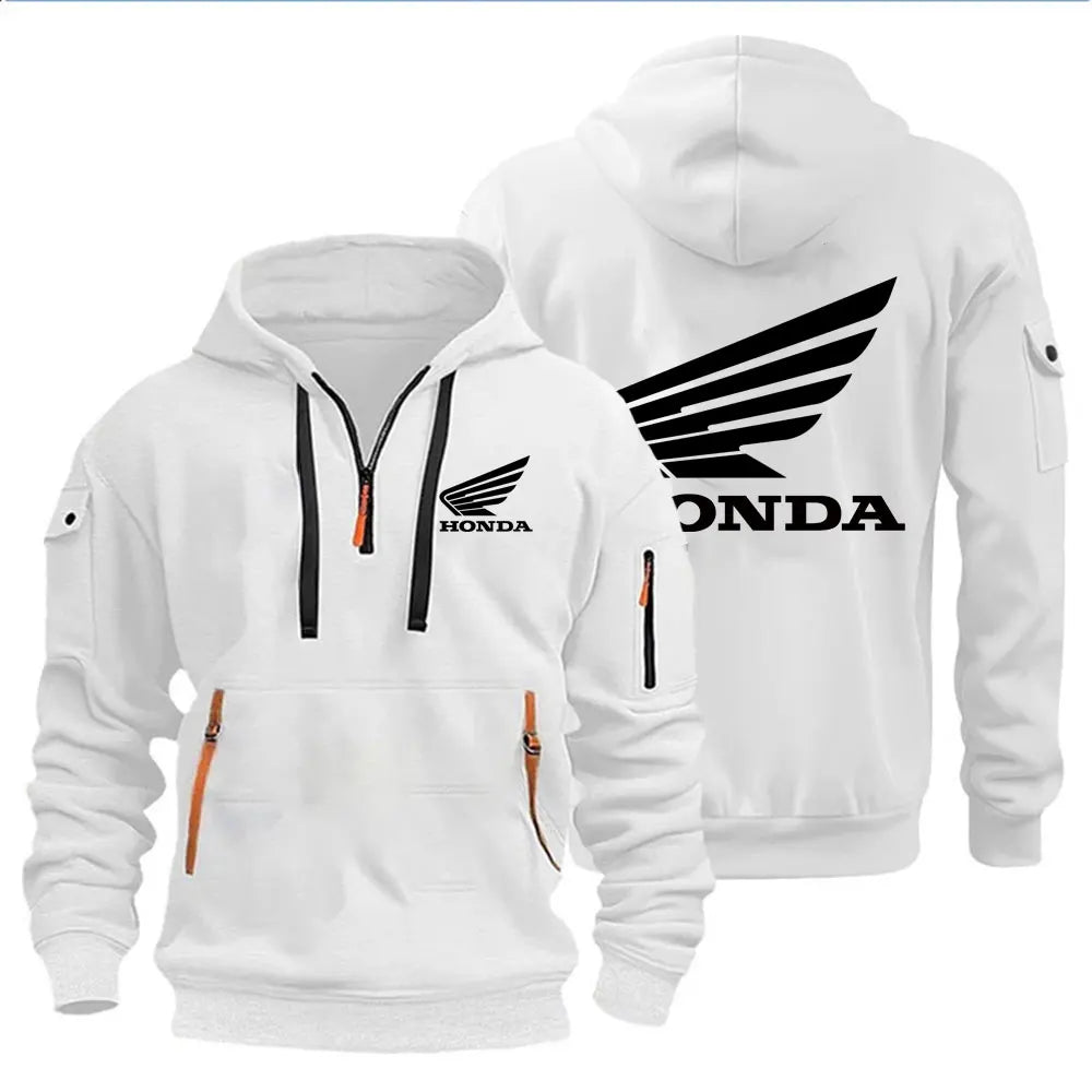 Honda Wing Hoodie