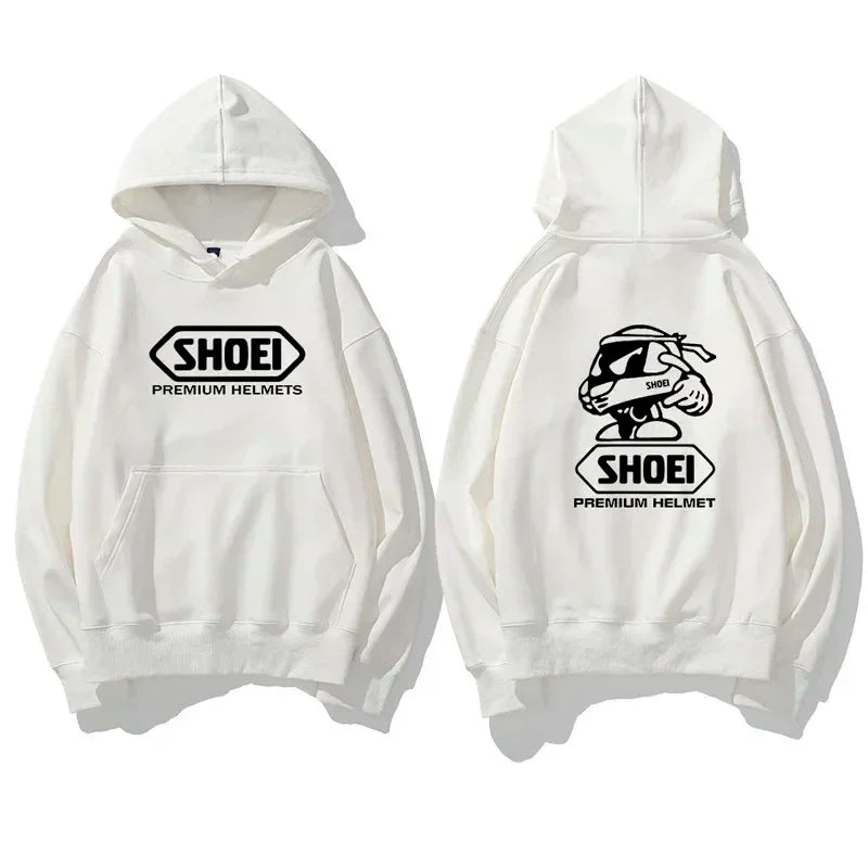 Shoei Hoodie