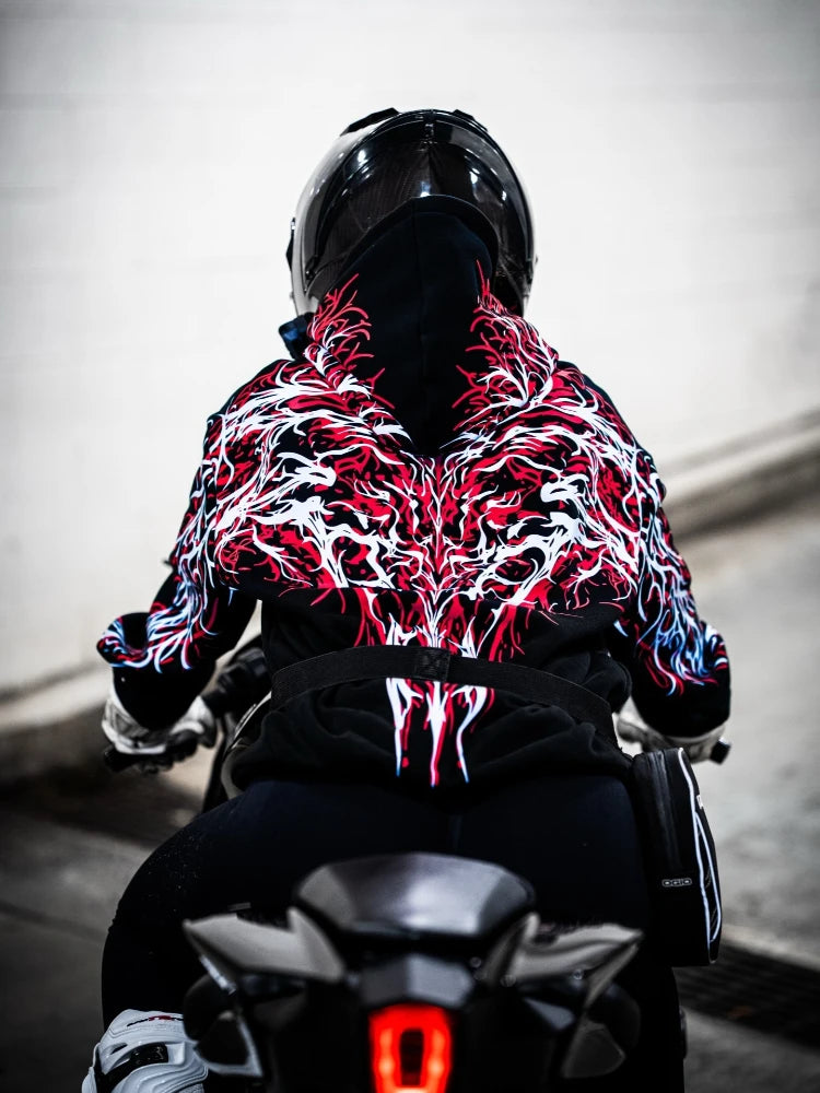 Luminous Hoodie