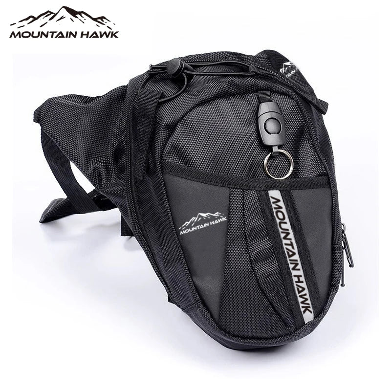 Waist Biker Fanny Bag