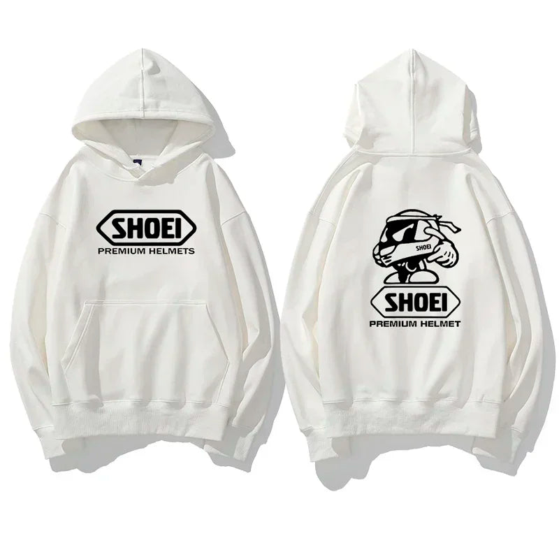 Shoei Hoodie