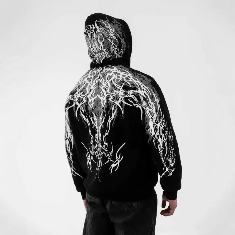 Luminous Hoodie