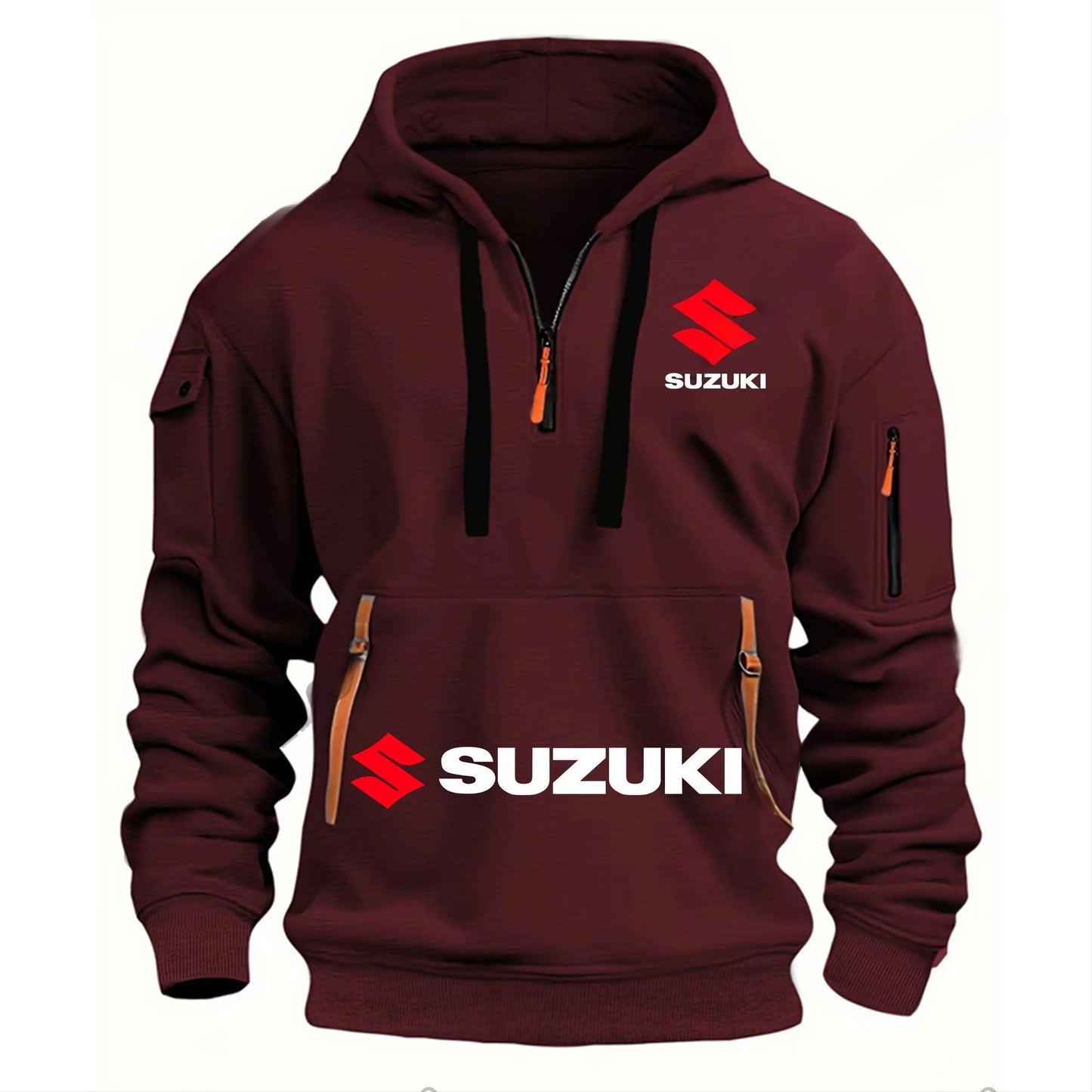 Suzuki Hoodie